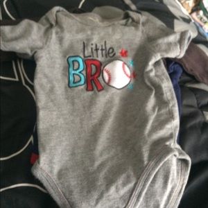 Baby Onesie